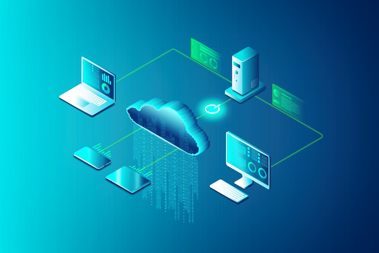 Cloud & Software Solutions