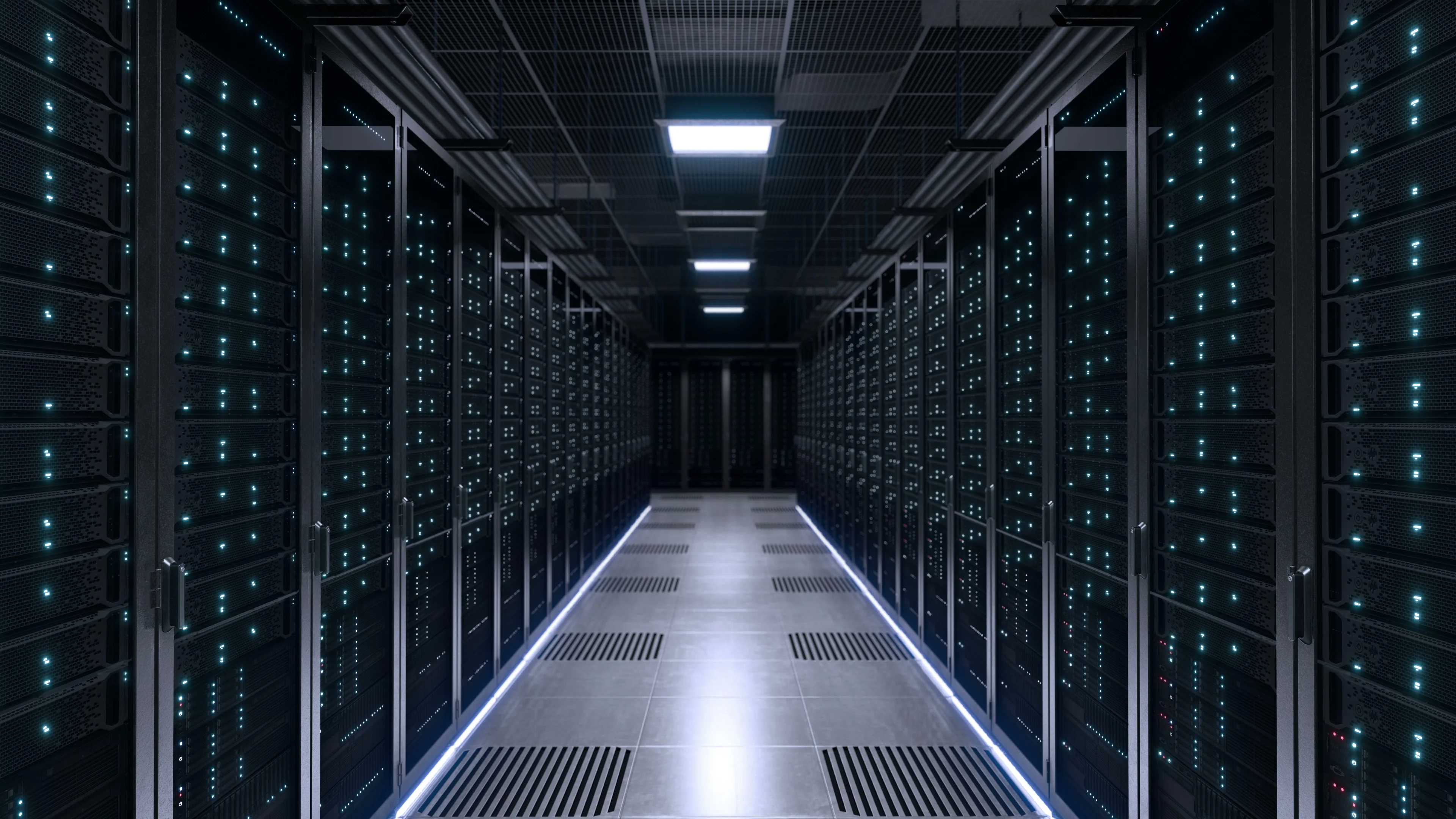 Digital Infrastructure Solutions