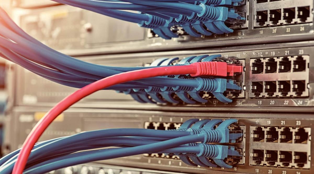 Network Infrastructure Solutions